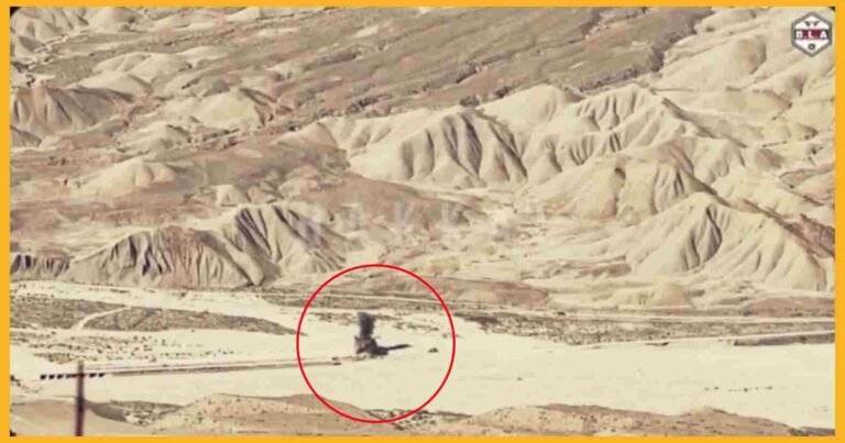 Video : ಪಾಕ್‌ ಸೇನಾ ಟ್ರಕ್‌ಗಳ ಮೇಲೆ ದಾಳಿ ; 10 ಸೈನಿಕರ ಸಾವು.!