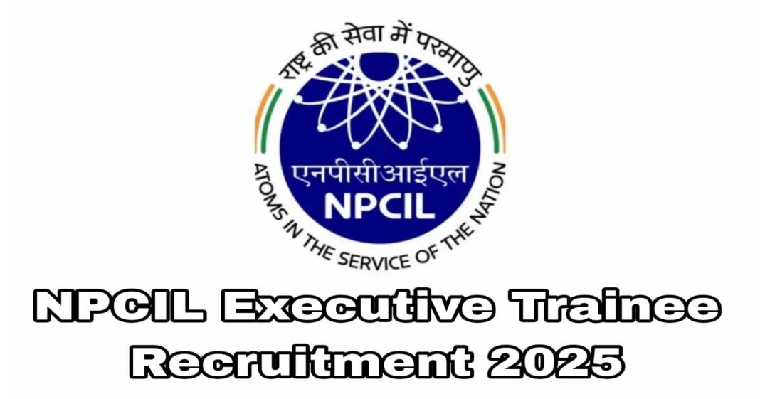 NPCIL Recruitment - 400