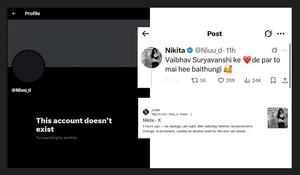 POCSO on female influencer 1