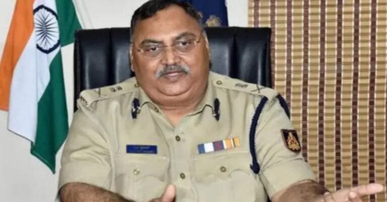 Crime : ಕರ್ನಾಟಕದ ನಿವೃತ್ತ ಡಿಜಿ-ಐಜಿಪಿ ಓಂ ಪ್ರಕಾಶ್​​​ ಅವರ ಕಗ್ಗೊಲೆ.!