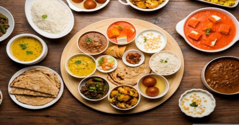 Food