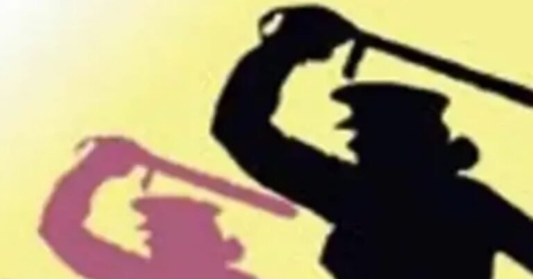 ಮಹಿಳಾ PSI ಯಿಂದ ಕಿರುಕುಳ ಆರೋಪ ; ಬೇಸತ್ತು ಆತ್ಮಹತ್ಯೆಗೆ ಯತ್ನಿಸಿದ ಯುವಕ.!