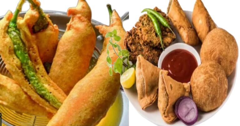 Health : ಹೆಚ್ಚು ಎಣ್ಣೆಯುಕ್ತ ಆಹಾರ ತಿನ್ನುತ್ತೀರಾ.? ಹಾಗಿದ್ರೆ ಈ ಸುದ್ದಿ ಓದಿ.!