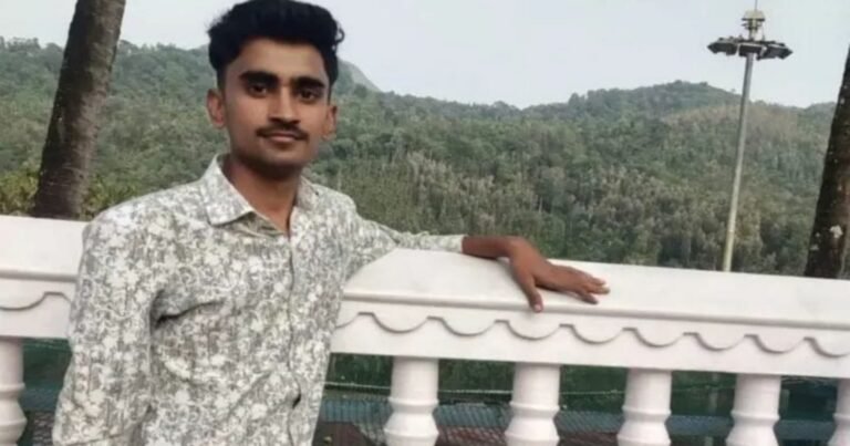 ತಂದೆಯ Pistolನಿಂದ ಗುಂಡು ಹಾರಿಸಿಕೊಂಡು ಸಾವಿಗೆ ಶರಣಾದ ಯುವಕ.!