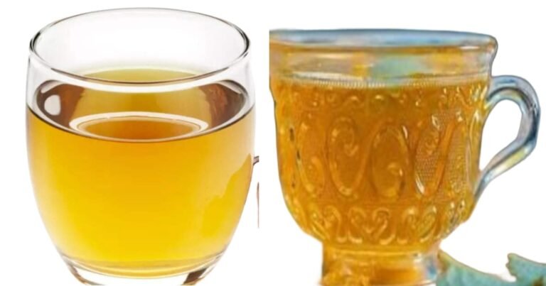 Health : ಬೆಳಿಗ್ಗೆ ಈ ನೀರು ಕುಡಿದರೆ ಸಾಕು ; ಬೆಣ್ಣೆಯಂತೆ ಕರಗಿ ಹೋಗುವುದು ಬೊಜ್ಜು.!