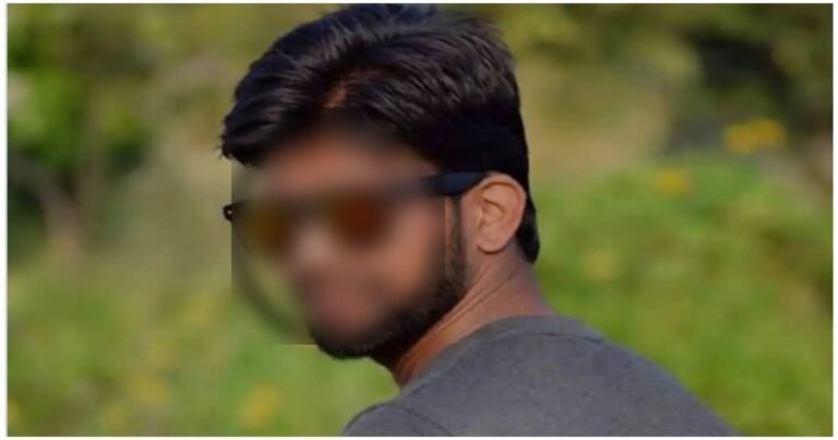 Belagavi : ನನ್ನ ಸಾವಿಗೆ ಹೆಂಡತಿಯೇ ಕಾರಣ ; ಡೆತ್ ನೋಟ್ ಬರೆದಿಟ್ಟು ಪತಿ ಸಾವು.!