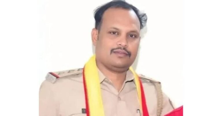 Suspend : ಕುರಾನ್ ಪುಸ್ತಕ ಸುಟ್ಟ ಪ್ರಕರಣ : ಕರ್ತವ್ಯ ಲೋಪ ಆರೋಪದಲ್ಲಿ ಇನ್ಸ್‌ಪೆಕ್ಟರ್ ಸಸ್ಪೆಂಡ್.!