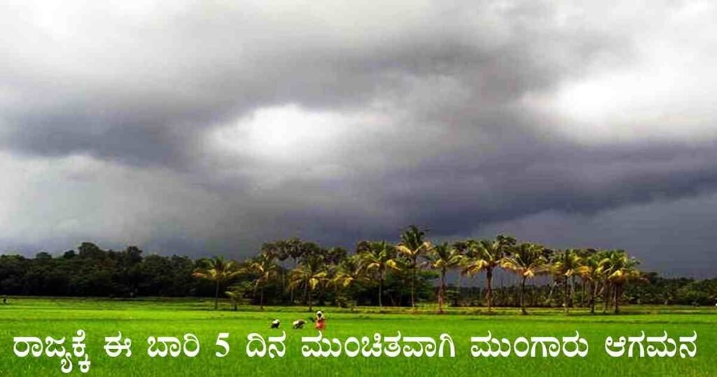 Monsoon 1