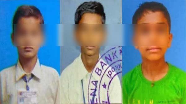 Belagavi : ಈಜಲು ಹೋದ ಮೂರು ಮಕ್ಕಳು ಕೃಷಿಹೊಂಡದಲ್ಲಿ ಮುಳುಗಿ ಸಾವು.!