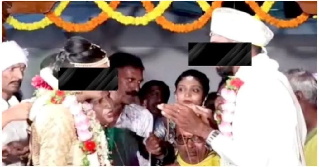 hassan marriage incident 1