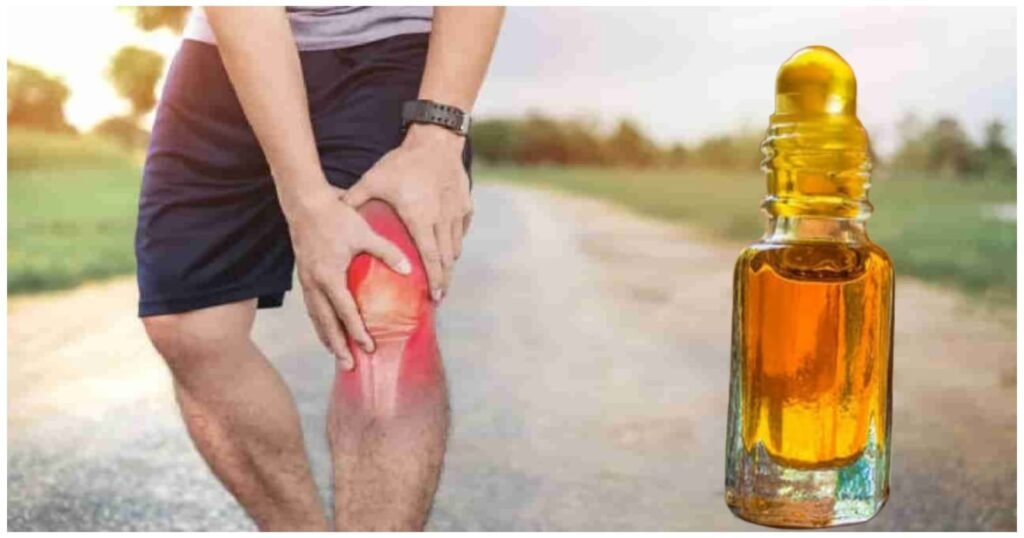 joint pain oil 1