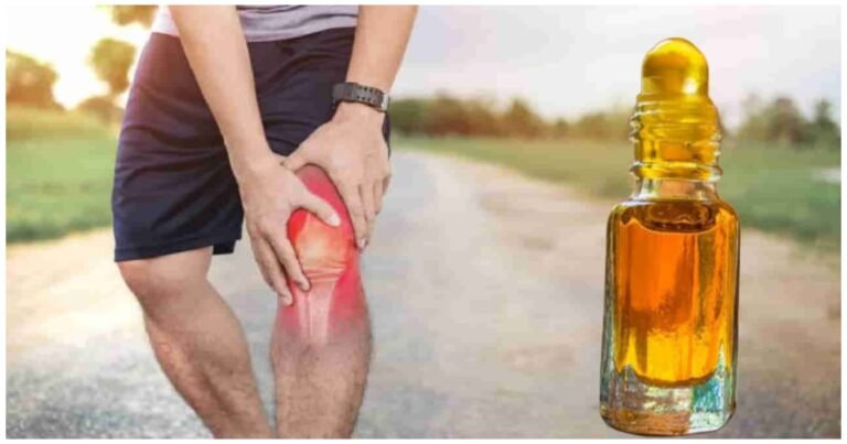 Health : ಮೊಣಕಾಲು ನೋವಿಗೆ ತಕ್ಷಣ ಪರಿಹಾರ ನೀಡುತ್ತೆ ಈ ಎಣ್ಣೆ.!