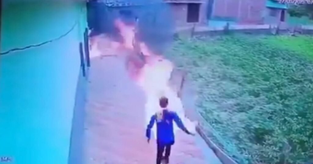 Fire