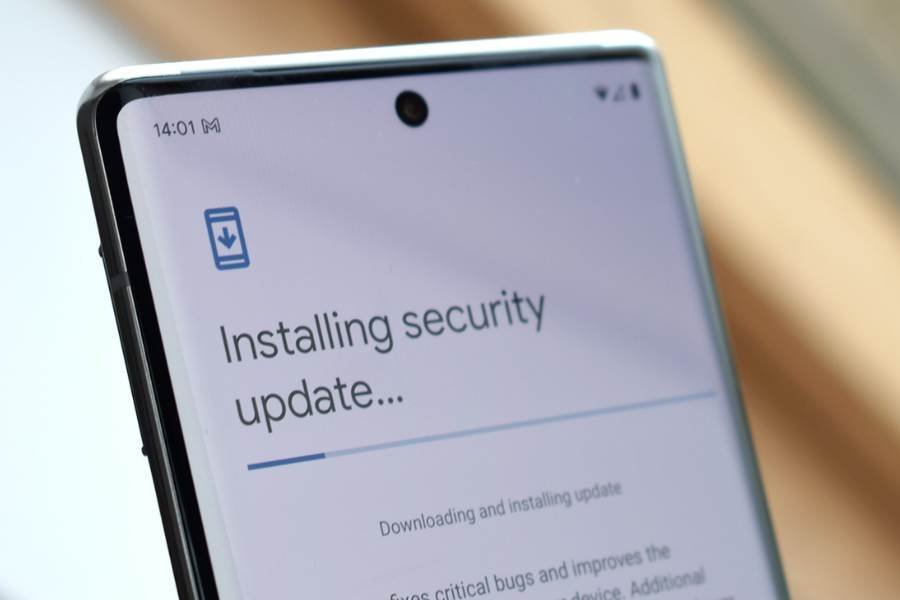 mobile software update 1