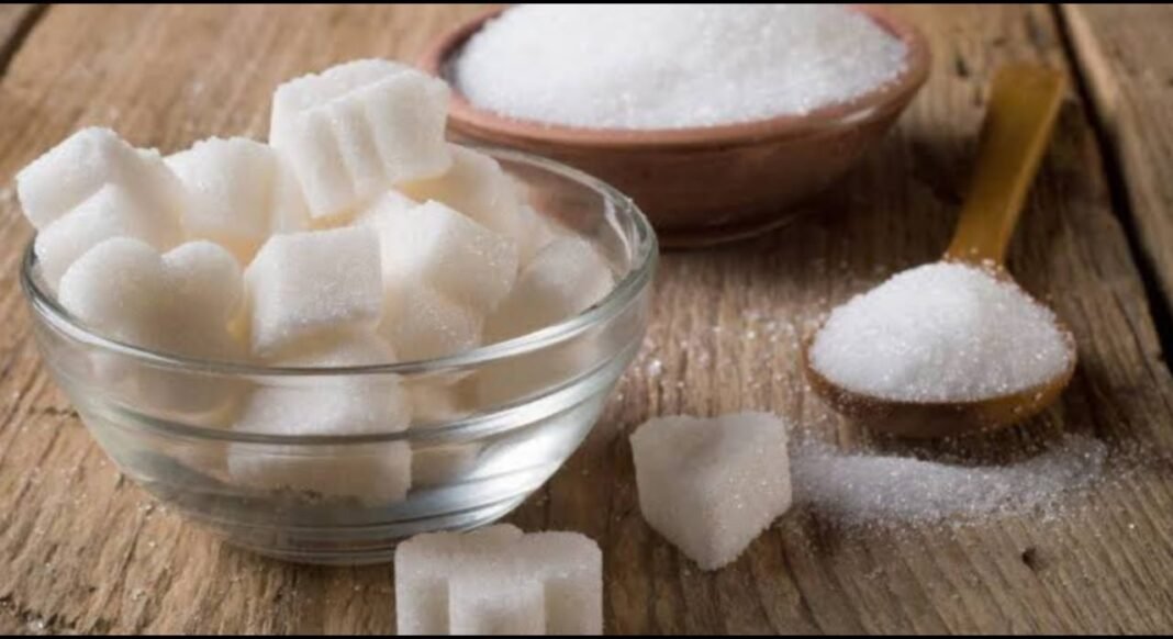 sugar Sugar