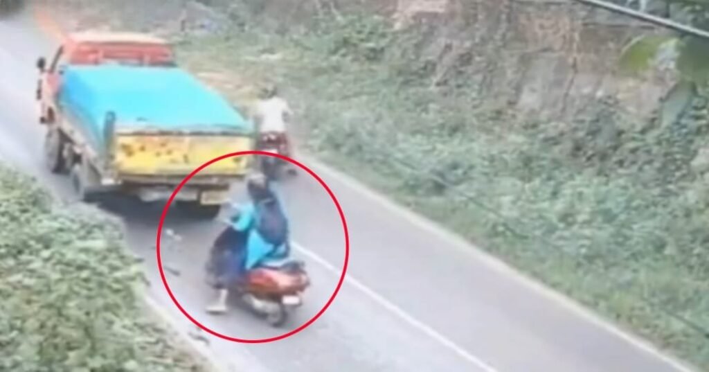 young woman escaped jaws death 1