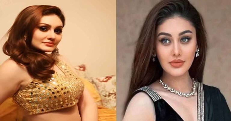 Shefali Jariwala