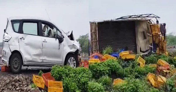 Accident