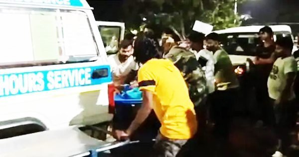 BSF