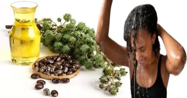 Castor oil