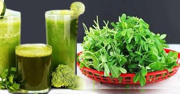 Greens