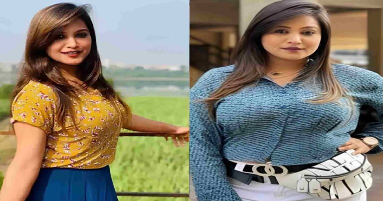 Kirti Patel