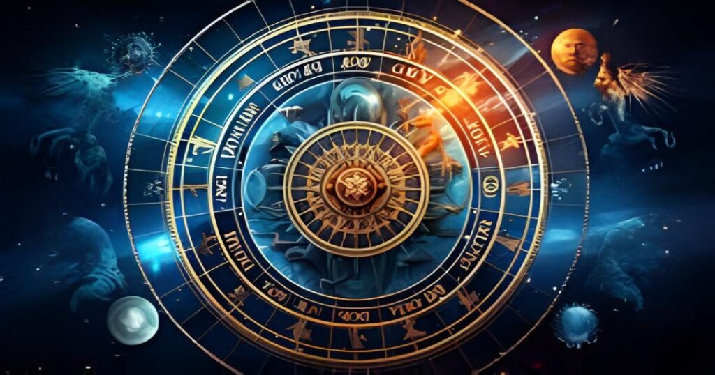 results of the twelve zodiac signs
