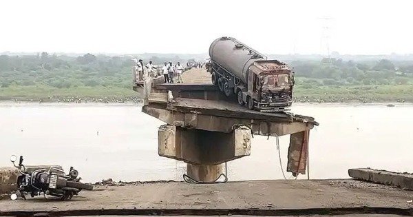 bridge