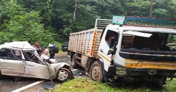 Accident