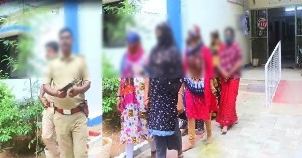 Raichur-Prostitution-racket.