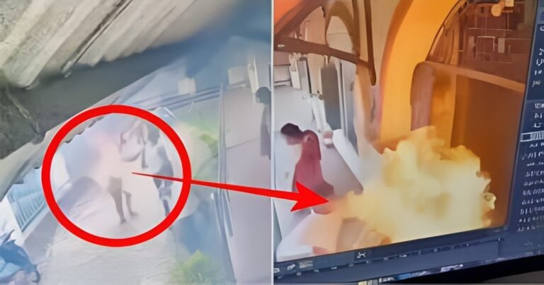 ಕಾಲೇಜಿನಲ್ಲಿ ಶಿಕ್ಷಕನಿಂದ Harassment ಆರೋಪ ; ವಿದ್ಯಾರ್ಥಿನಿ ಆತ್ಮಹತ್ಯೆಗೆ ಶರಣು.!