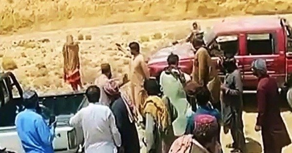 Honor-killing