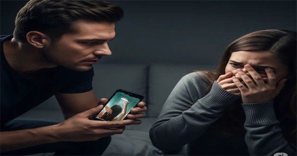 husband records wife private moments for money 1