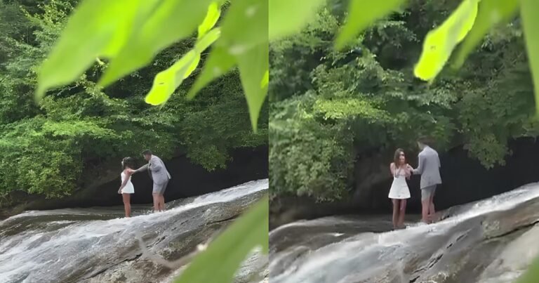 Proposing