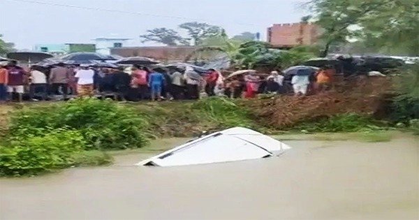 Accident