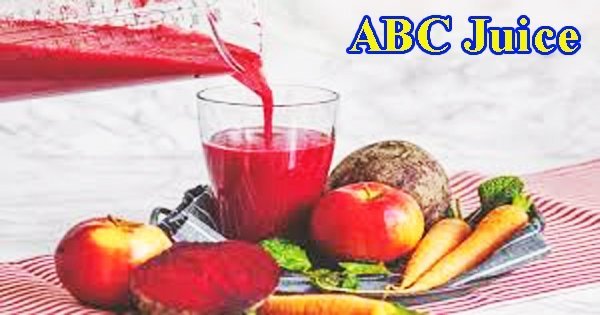 ABC Juice