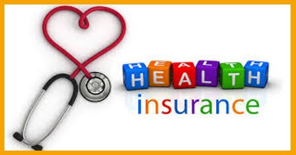 Health Insurance 1