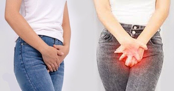 Itching