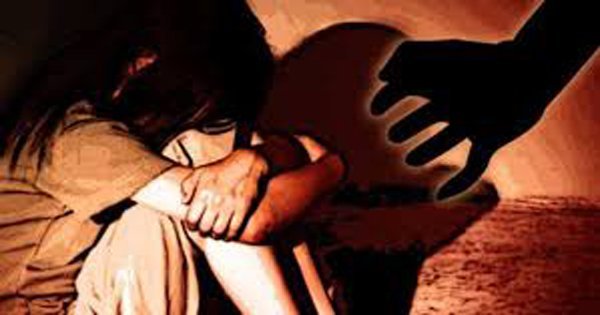 Rape - POCSO
