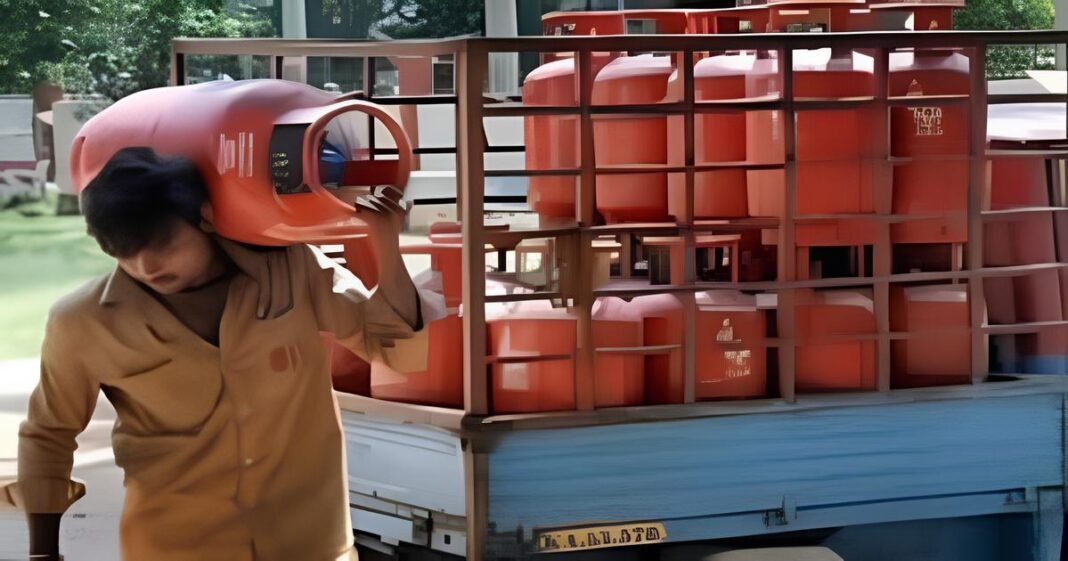 LPG