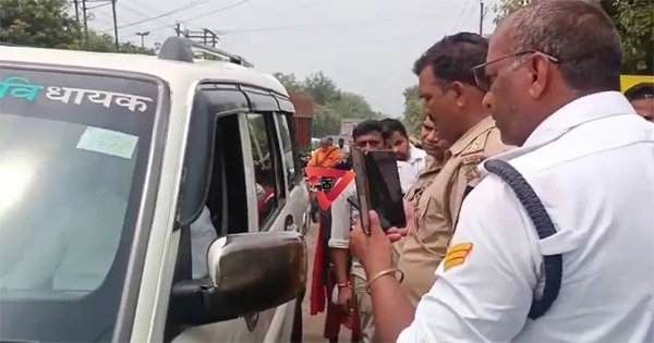 MLA
