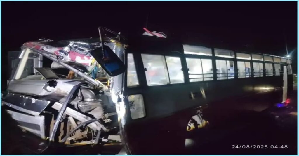 passengers ksrtc bus accident 36 1