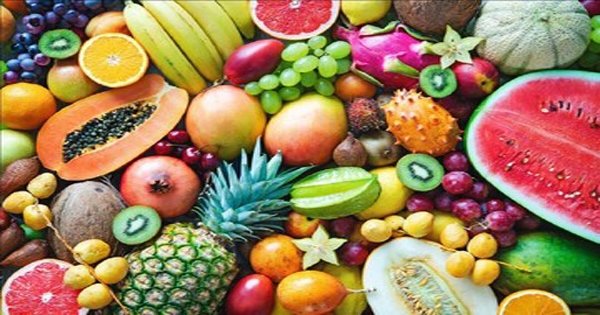 Fruits