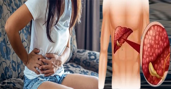 healthy liver daily tips