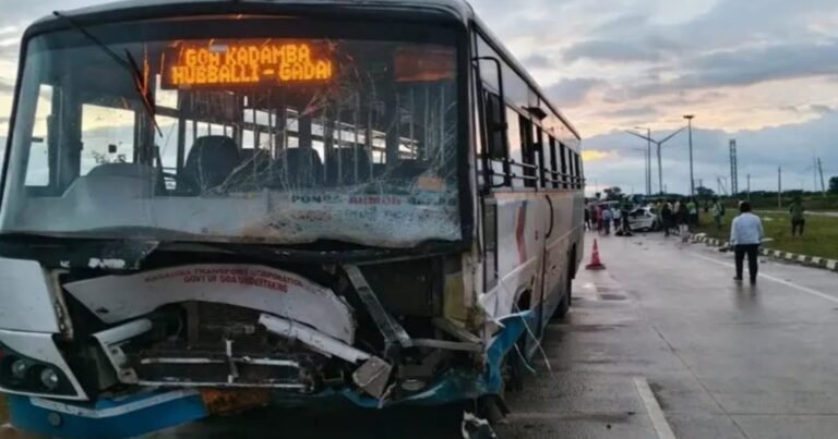 Accident