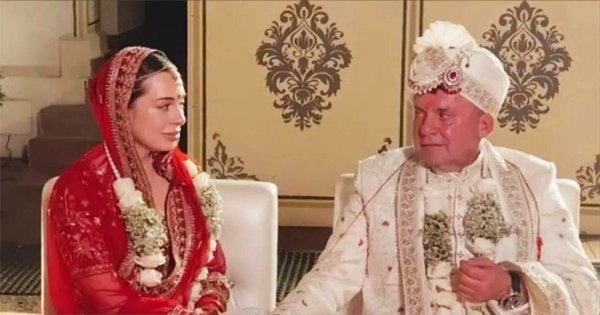 Marriage