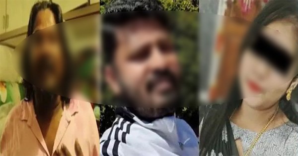 woman escapes with daughter 1