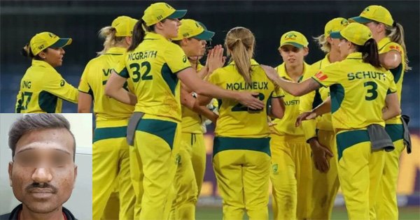 Australian