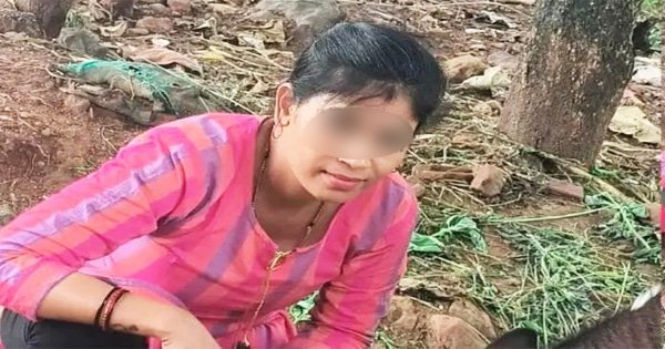 inor-girl-kills-mother-with-boyfriend Mother