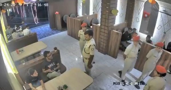 Police